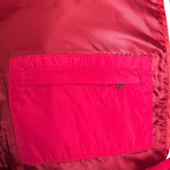 ✨ SALE✨ TOMMY HILFIGER | Down blend puffer vest - Picture 5 of 12